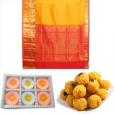 "Gift Hamper -110 - Click here to View more details about this Product